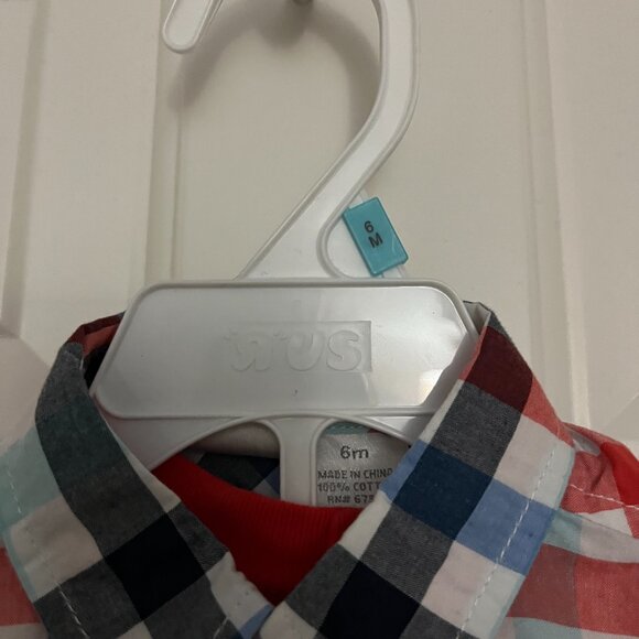 Koala Kids infant 3-piece set - Picture 4 of 5